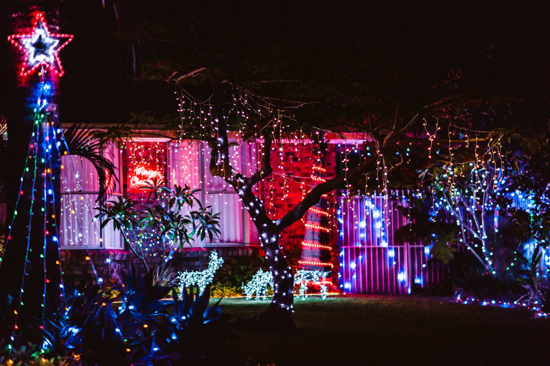 9 Tips for Putting Up Christmas Lights Safely
